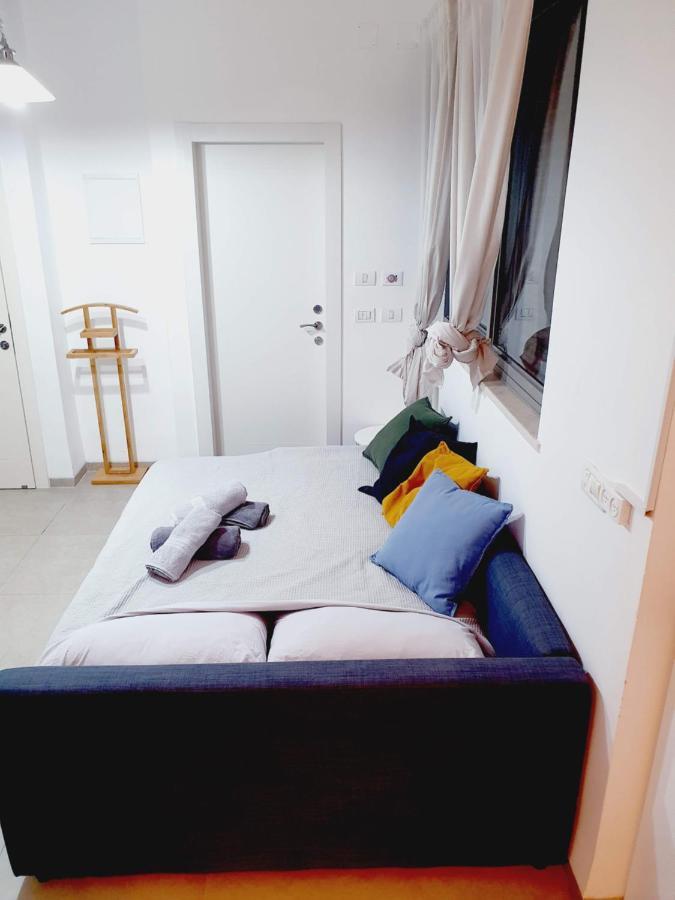 Gilboa View - יחידת אירוח מתוקה Apartment Reshafim Exterior foto